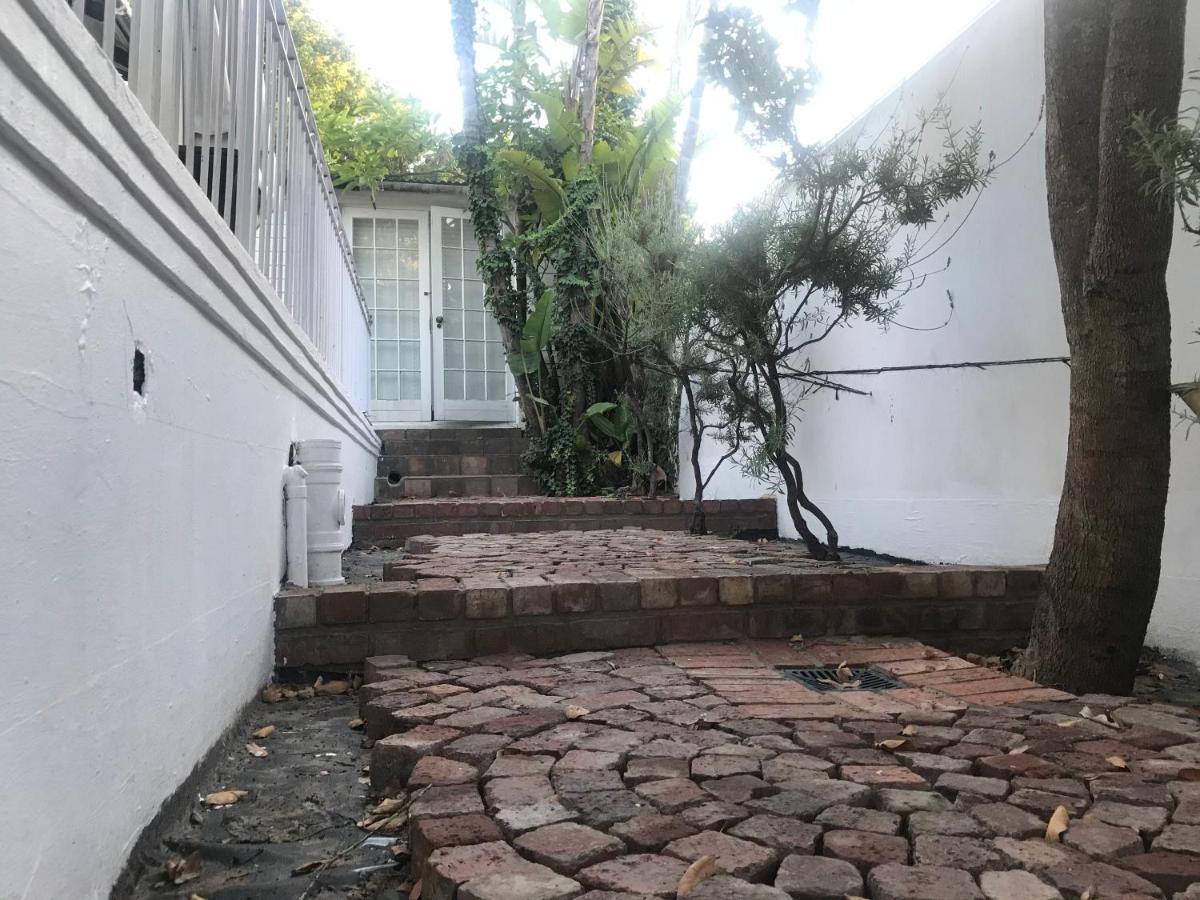 Ferienwohnung 4 Duke Street Flat#2 Mossel Bay Exterior foto